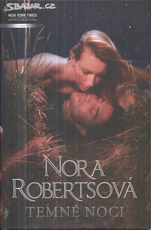 Nora Robertsová - 14 knih