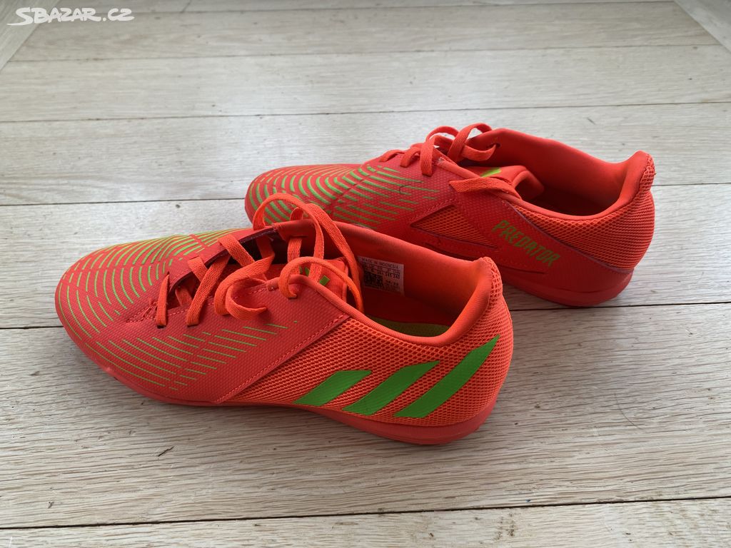 Sálové boty ADIDAS Predator