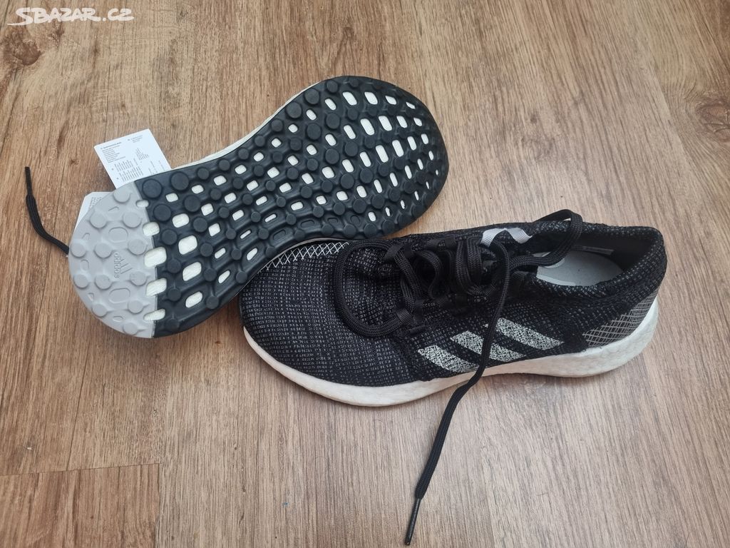 Adidas Pure Boost Go, vel. 6. Nové, dámské.