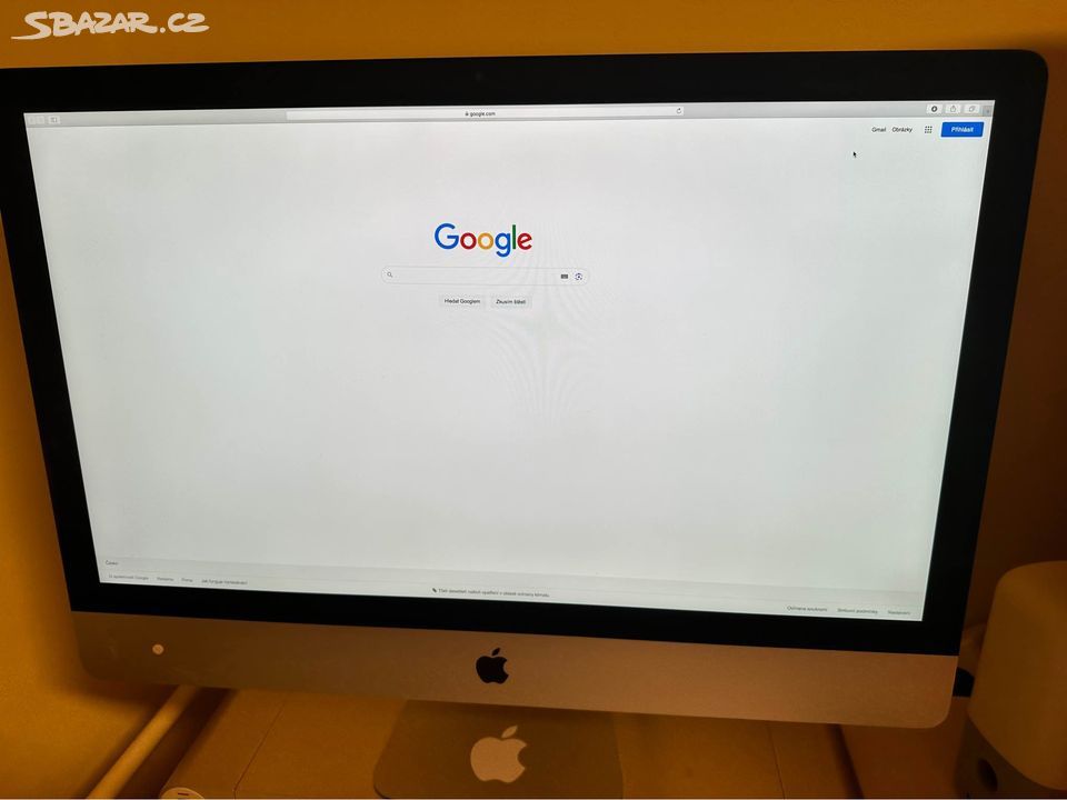 Imac Retina 5k 27 2014