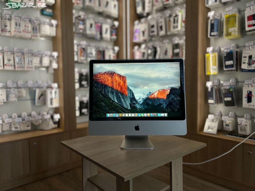 Apple iMac 20"