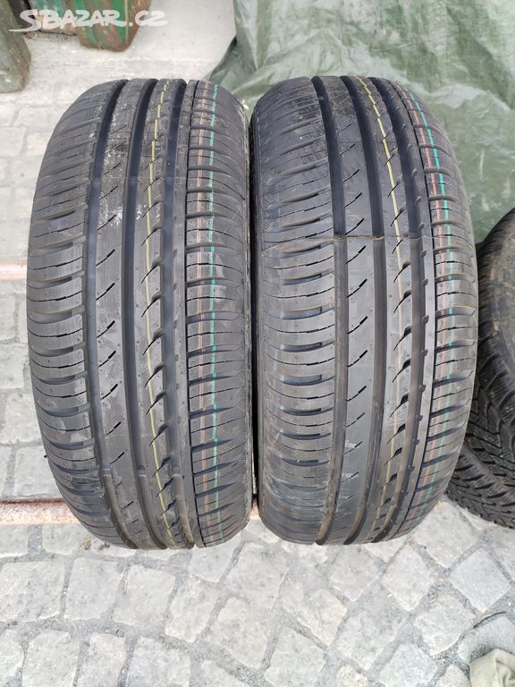 185/60/14 letni pneu CONTINENTAL 185/60 R14