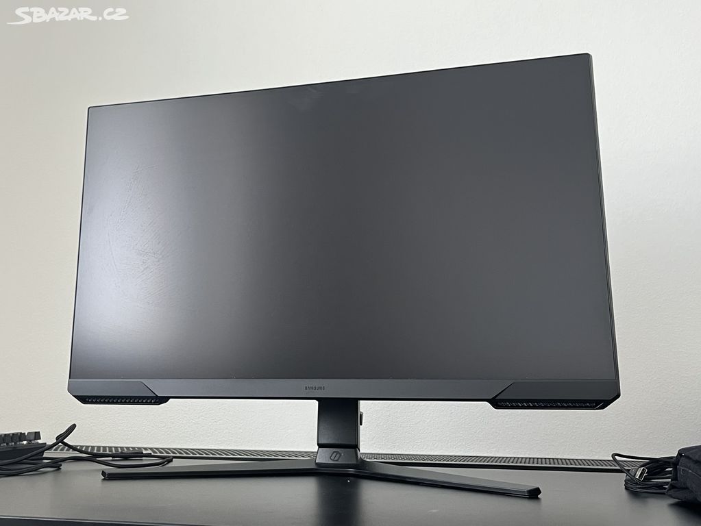 Monitor Samsung Odyssey G32A