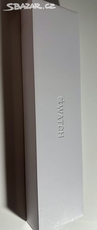 Apple Watch Serie 6 44mm