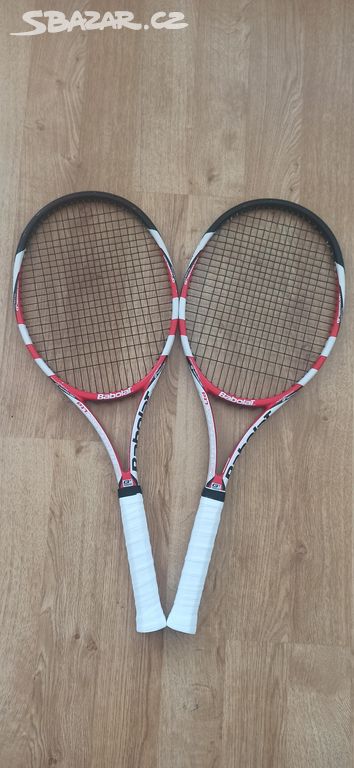 Tenisové rakety Babolat Pure Storm GT