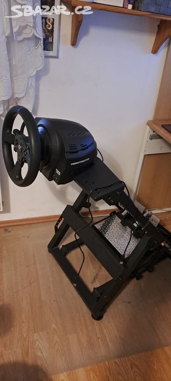 Držák na volant Next level wheelstand 2.0