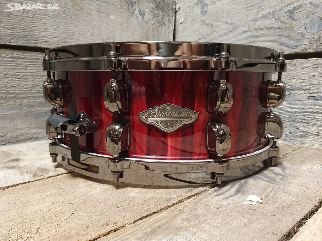 snare TAMA Starclassic Performer 14" x 5,5"