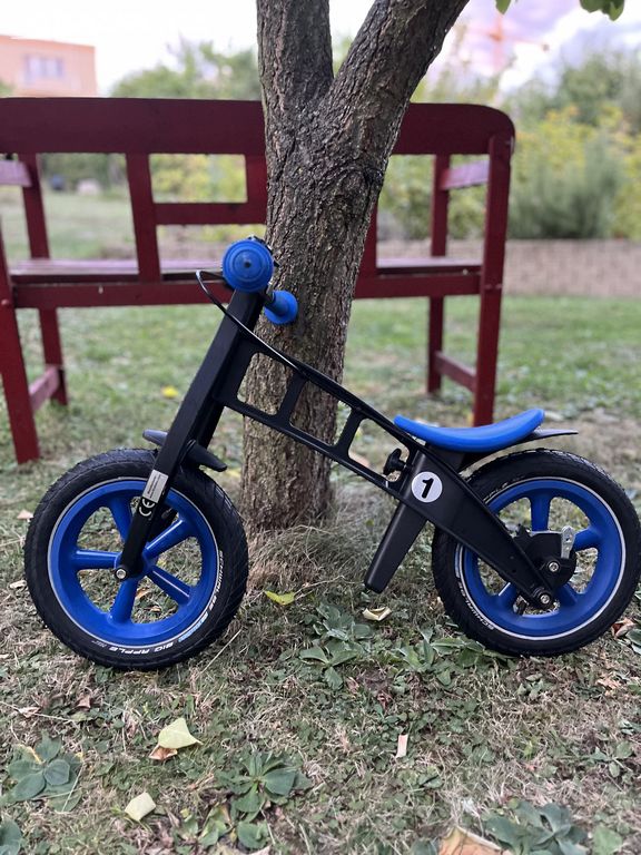 FIRSTBIKE Limited Edition