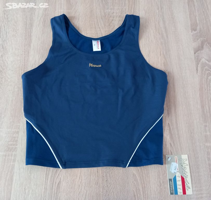 Fitnes top velikost -xl