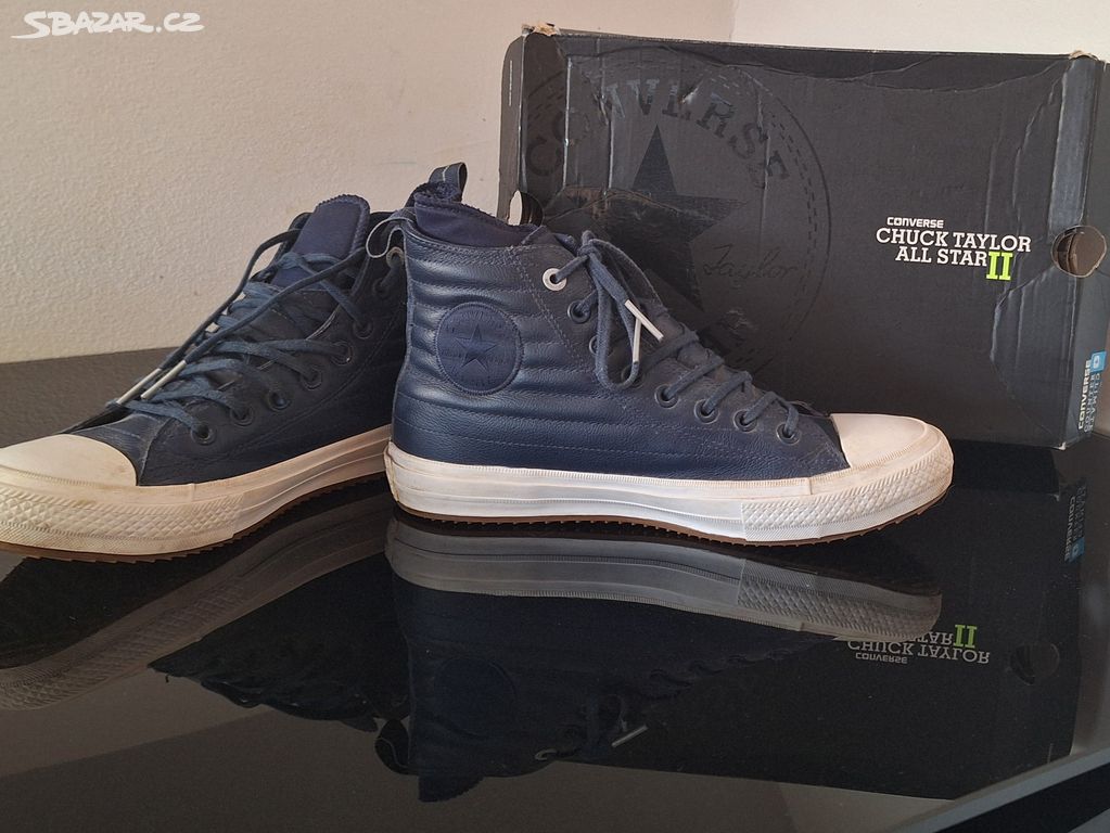 Converse Chuck Taylor ALL STAR Waterproof