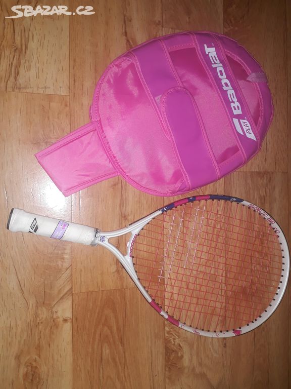 Dětská tenisová raketa Babolat B-Fly 21".