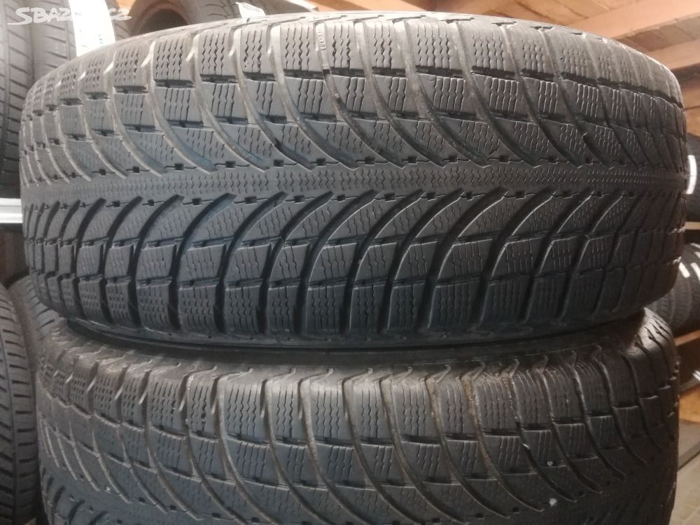 225/65 R17 MICHELIN (2113) 225 65 17