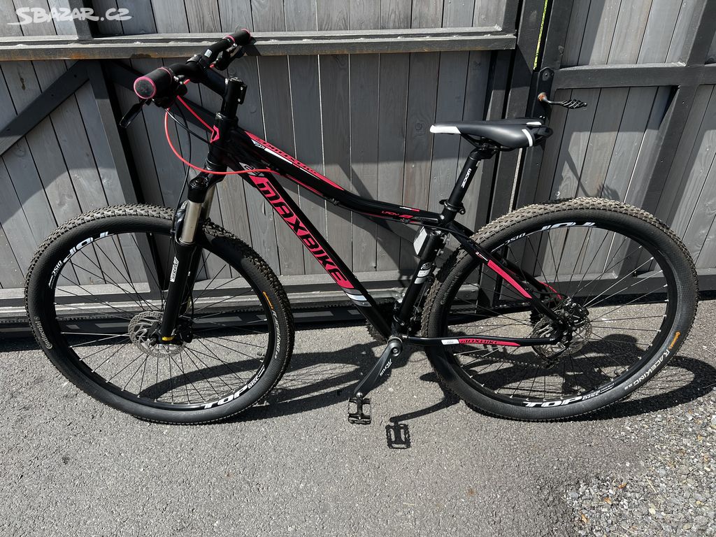 MTB Maxbike M509, 29