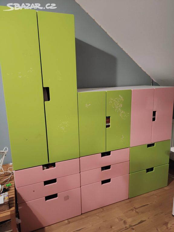 IKEA Stuva