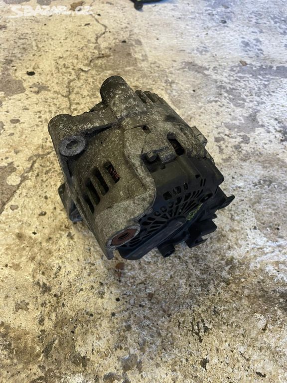 Bmw e91 330d 170kw alternator