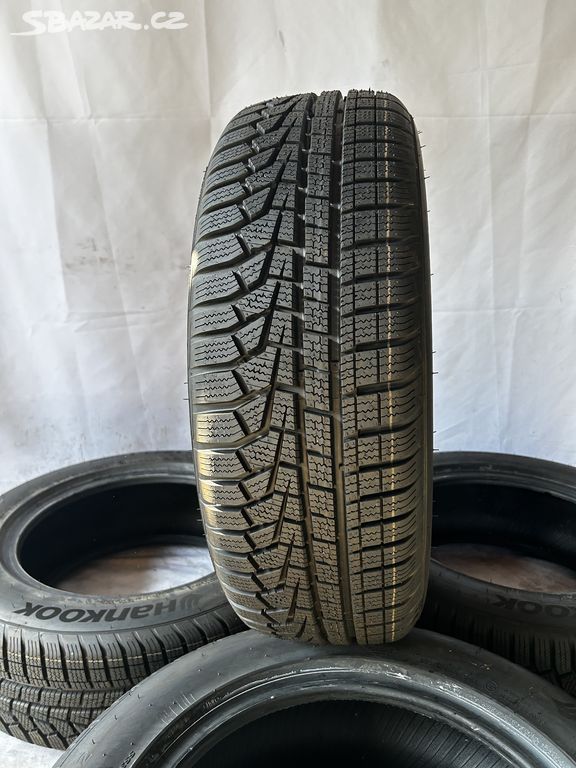 Zimní pneumatiky Hankook 185/65/15