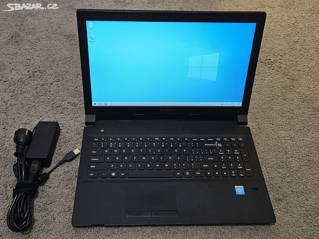 Lenovo B50-30