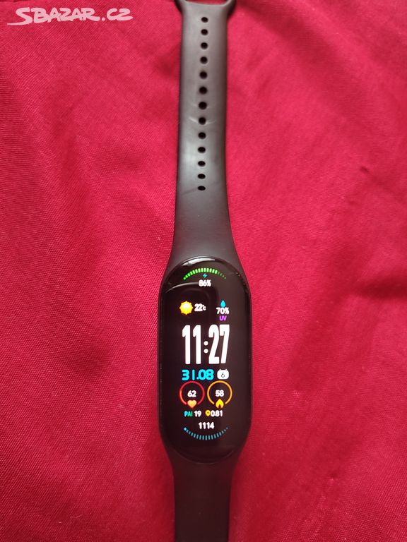 Xiaomi Mi Band 7