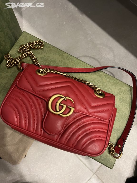 Gucci kabelka