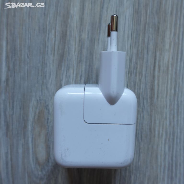 USB nabíjecí adaptér Apple 10W