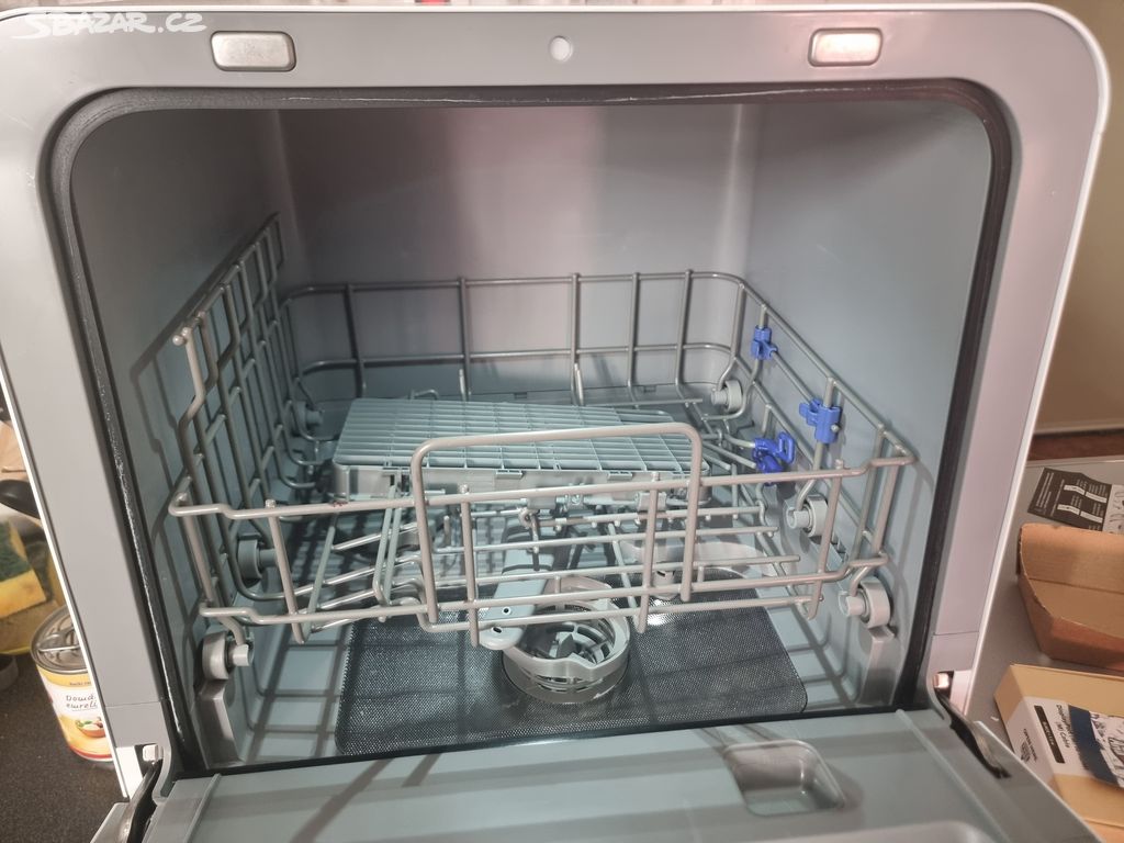 Mini Dishwasher