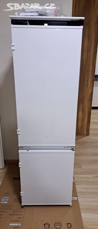 Lednice Electrolux ENC8MD18S ZÁRUKA 10 let