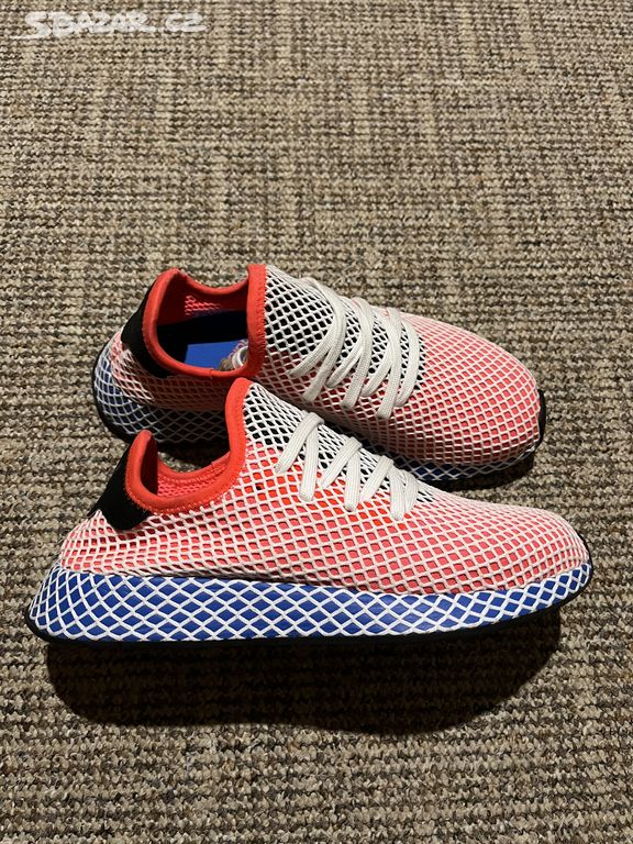 Adidas Deerupt, velikost 43 1/3