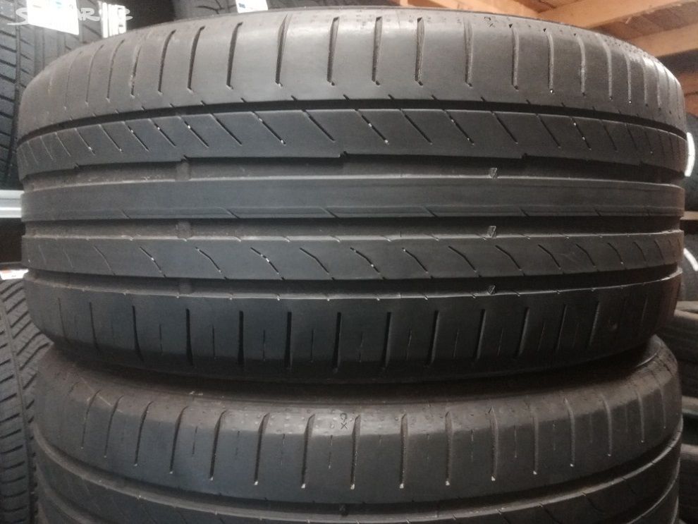 225/45 R17 CONTINENTAL (0720) 225 45 17