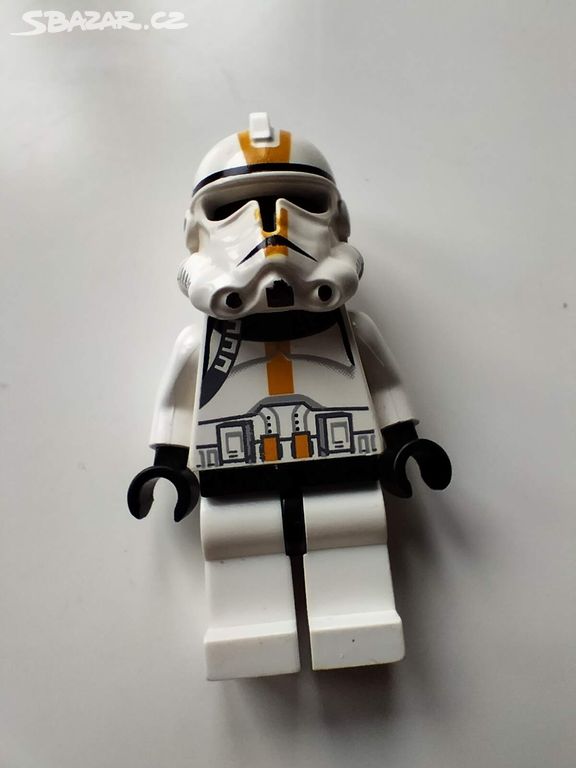 LEGO Star Wars figurky