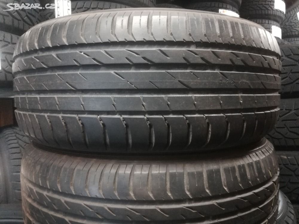 225/55 R16 NOKIAN (0815) 225 55 16