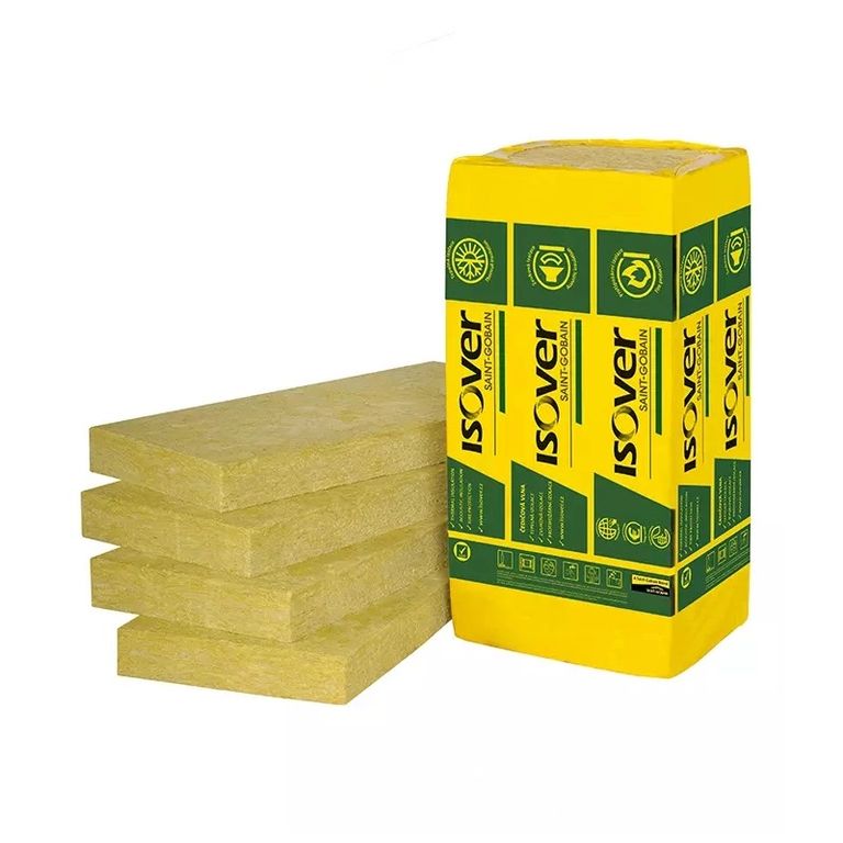 5x-Tepelná izolace Isover TF 240 mm (0,6 m2/bal.)