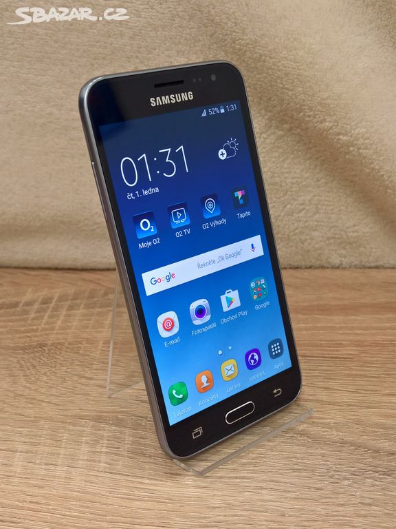 Samsung Galaxy J3 2016