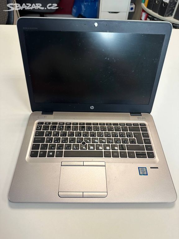 HP Elitebook 840 G3 14/512 SSD/16 RAM/i5