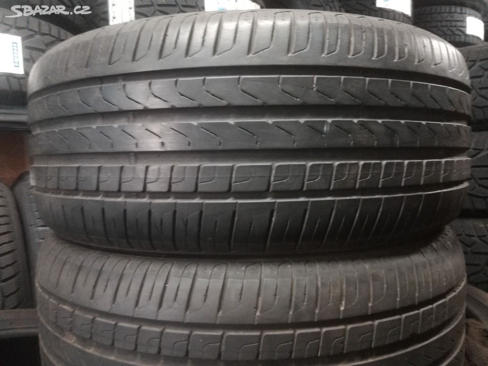 235/45 R18 PIRELLI (4819) 235 45 18