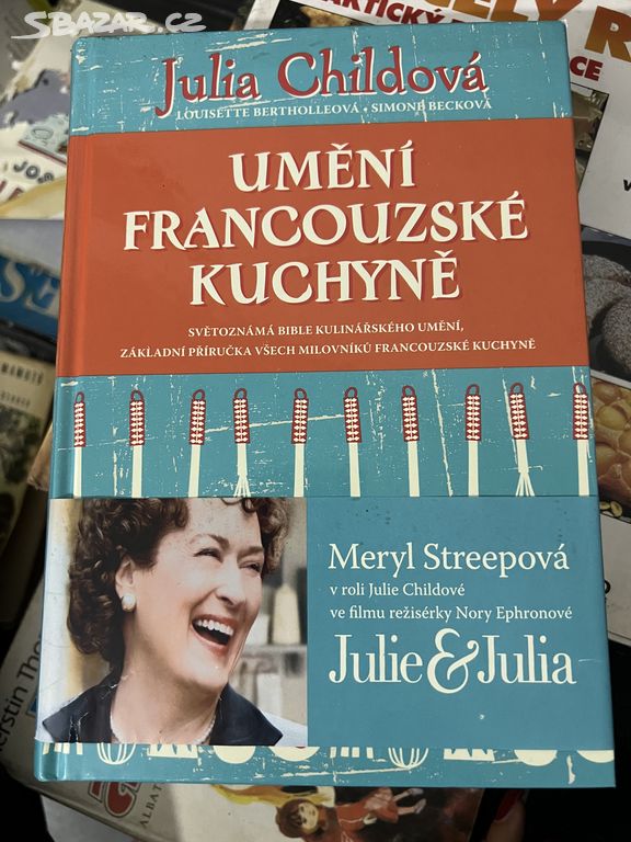 Umění francouzské kuchyně