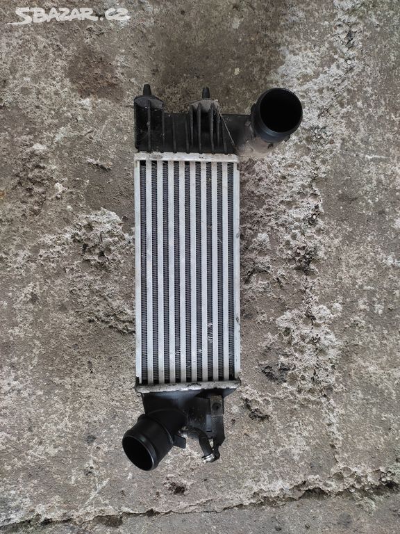 INTERCOOLER CITROEN C5 2,0 2,2 HDI