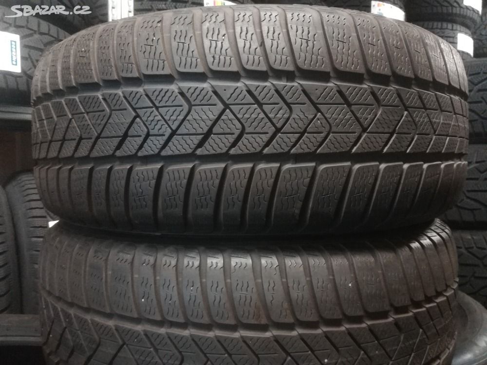 245/45 R18 PIRELLI (0919) 245 45 18