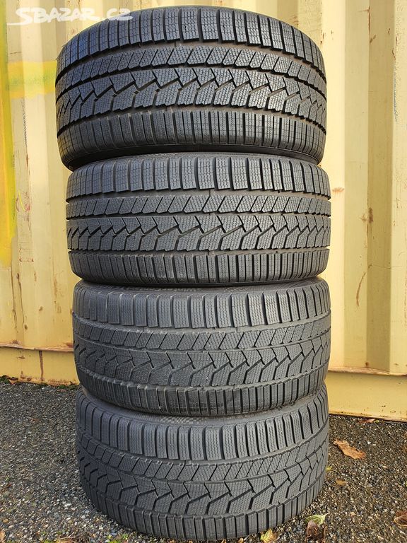 265/45 r21 zimni pneumatiky 265 45 21