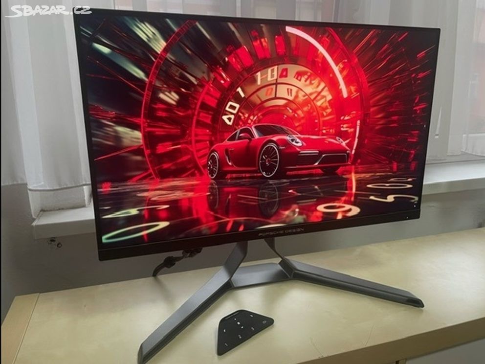 MiniLed Monitor AOC PD32M Porsche Design 32¨¨ 4K