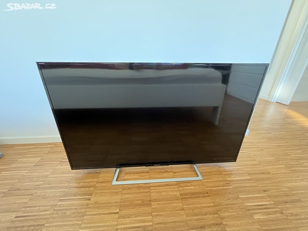 Televizor SONY Bravia 48 + set-top box Humax