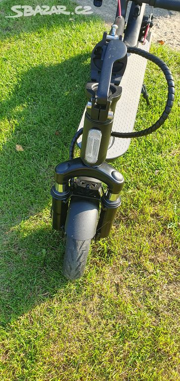 Koloběžka SENCOR Scooter S30