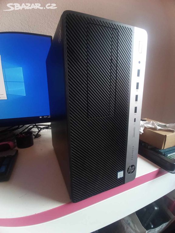 HP PRODESK 600 G3