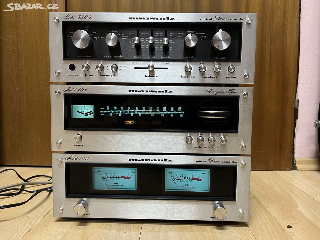 Marantz