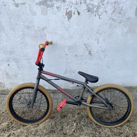 Obrázek k inzerátu: BMX