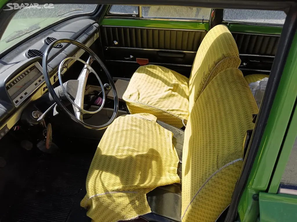 LADA 2101 - fotka 6