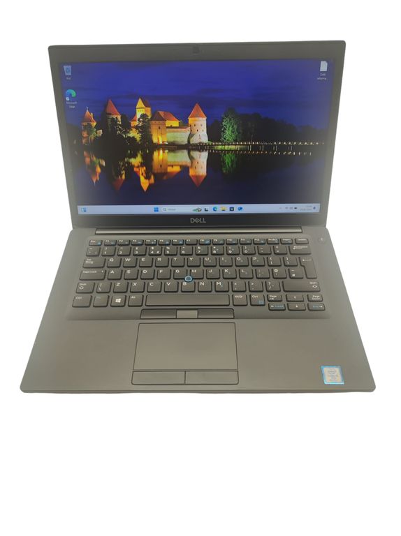 Dell Latitude 7490 - jako nový, dáváme rok záruku