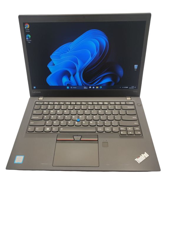 Lenovo Think Pad T470S ( 12 měsíců záruka )