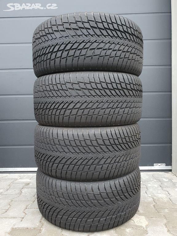 275/35 r20 zimni pneumatiky 275 35 20