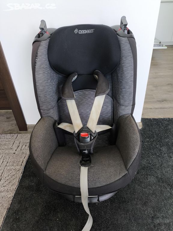 Autosedačka Maxi-cosi 9-18 kg