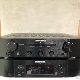 Obrázek k inzerátu: Marantz PM5005 a NA8005